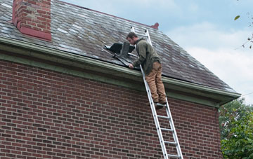 what affects urgent Hilltop roof repairs