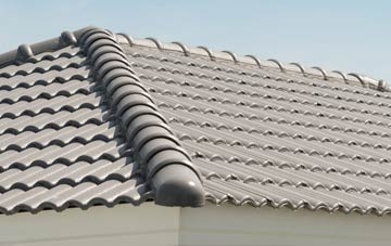 advantages of Hilltop clay roofing