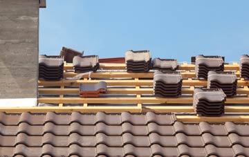Hilltop clay roofing costs