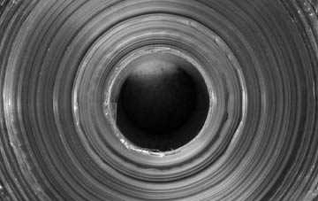 Hilltop edpm waterproofing