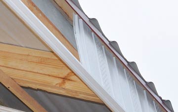 why Hilltop fascia repairs are essential