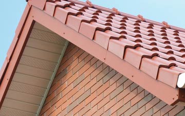 Hilltop fascia repair quotes