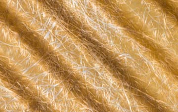 Hilltop fibreglass roof waterproofing