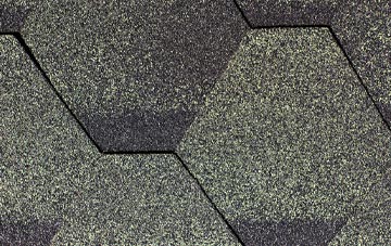 Hilltop fibreglass shingle repairs