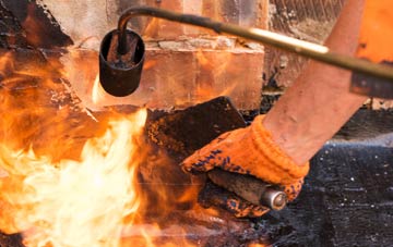 Hilltop flat roof repair companies