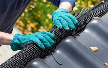 Hilltop gutter repair companies