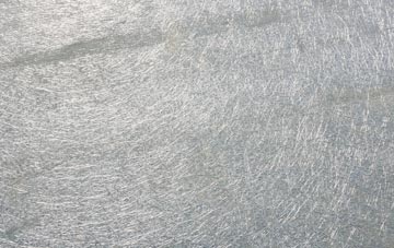 Hilltop laminate fibreglass or shingles?