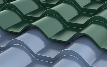 who should consider Hilltop plastic roofs