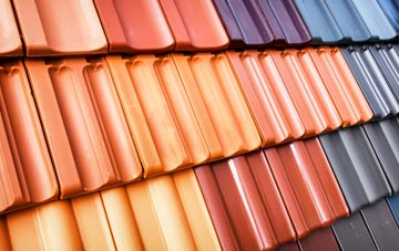 Hilltop roof tile costs