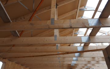 Hilltop roof truss costs