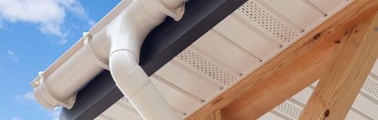 get Hilltop guttering quotes today