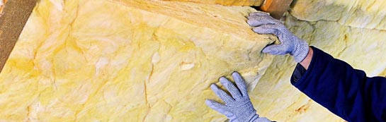 quotes for Hilltop roof insulation