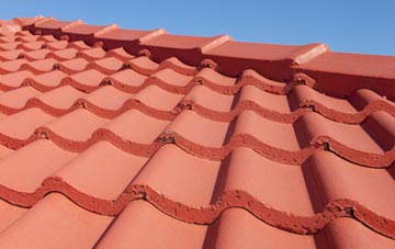 Hilltop tile and slate roof replacement