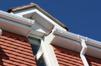 Hilltop fascias