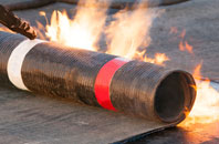 free Hilltop re-felting quotes