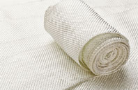 Hilltop fibreglass roofing repairs