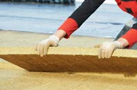 find rated Hilltop roof insulation companies