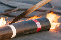 free Hilltop flat roofing repair quotes