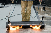 Hilltop flat roof sealing quote