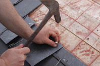 free Hilltop garage roof repair quotes