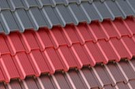 find rated Hilltop plastic roofing companies