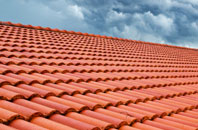 Hilltop roofing tiles