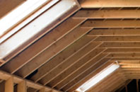 Hilltop tapered roof insulation quotes